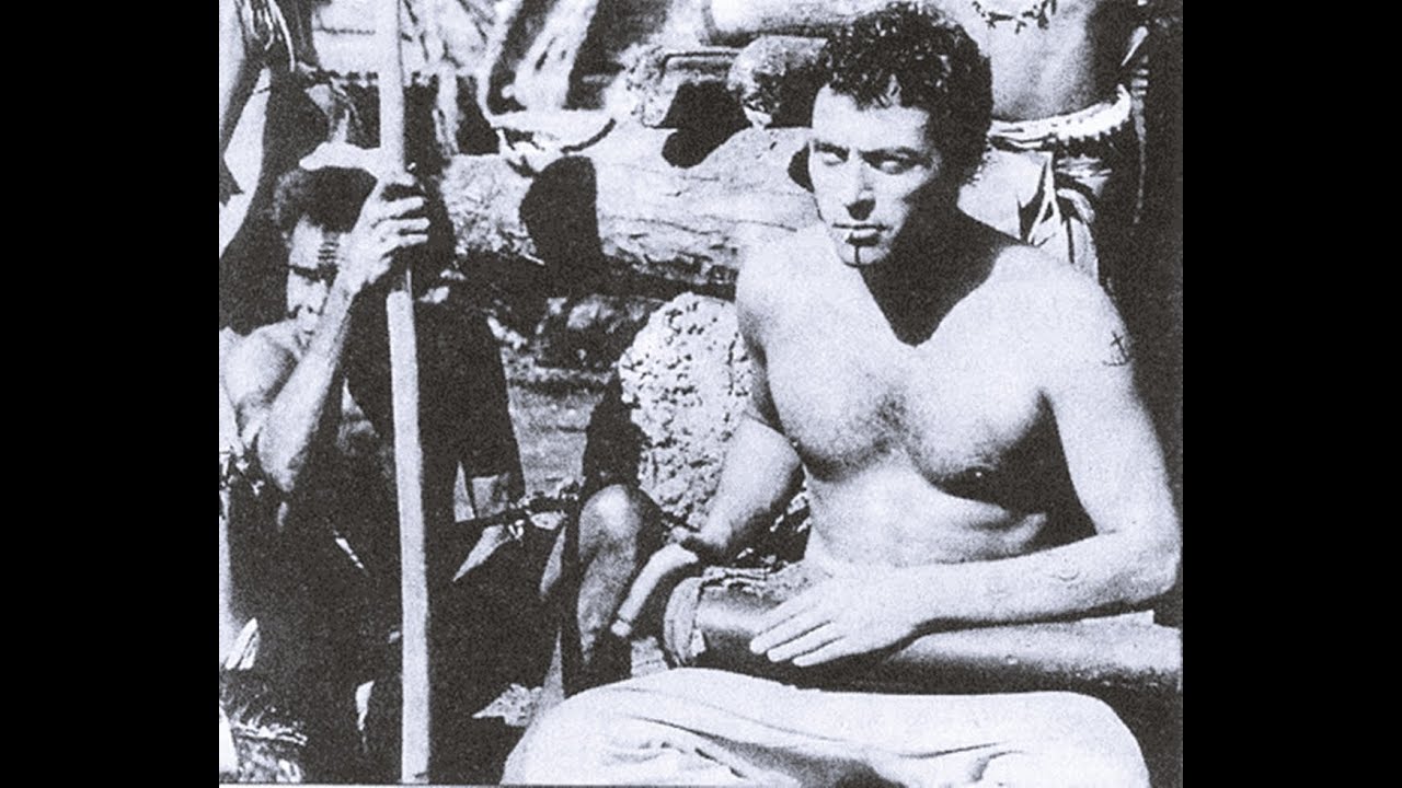 RUFUS SEWELL ♥STUNNING PICS♥  (PART 2)