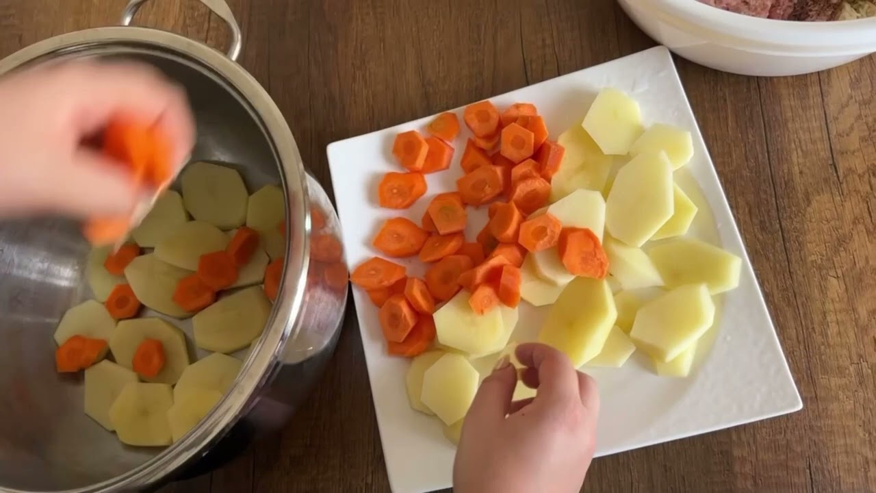 ⭐️چه ند جوره خواردنيك و سيران كردن⭐️