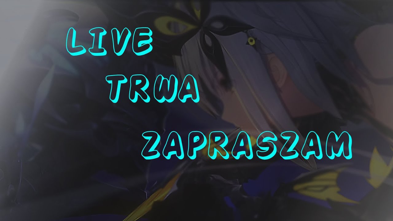 Męczymy Stygian Dire | GENSHIN IMPACT | Może DNA | Odpowiadam na pytania dotyczące braku filmów
