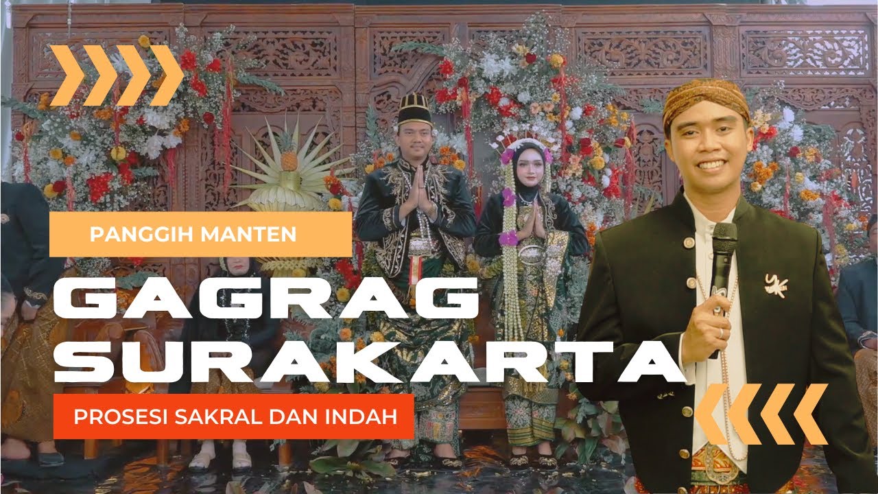 MC Temu Manten/Pranatacara Panggih Manten/Kualitas Audio Bagus, Top, Jernih