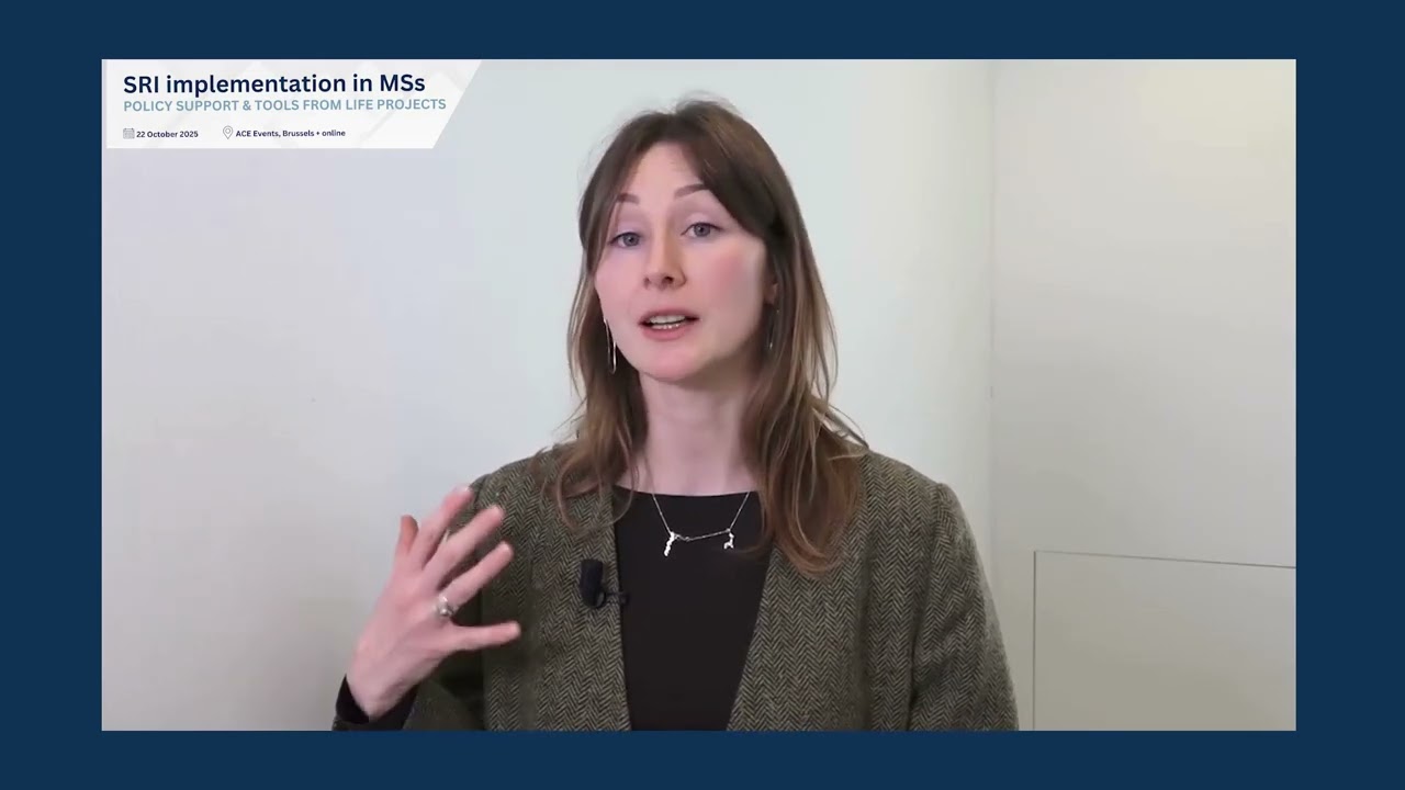 The OpenBEP4EU Project and the role of BACS in implementing the EPBD