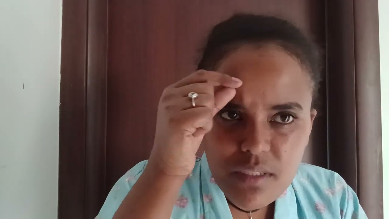 ቆይ አልችልም ማንን ገደለ ቀበጥ ስል??