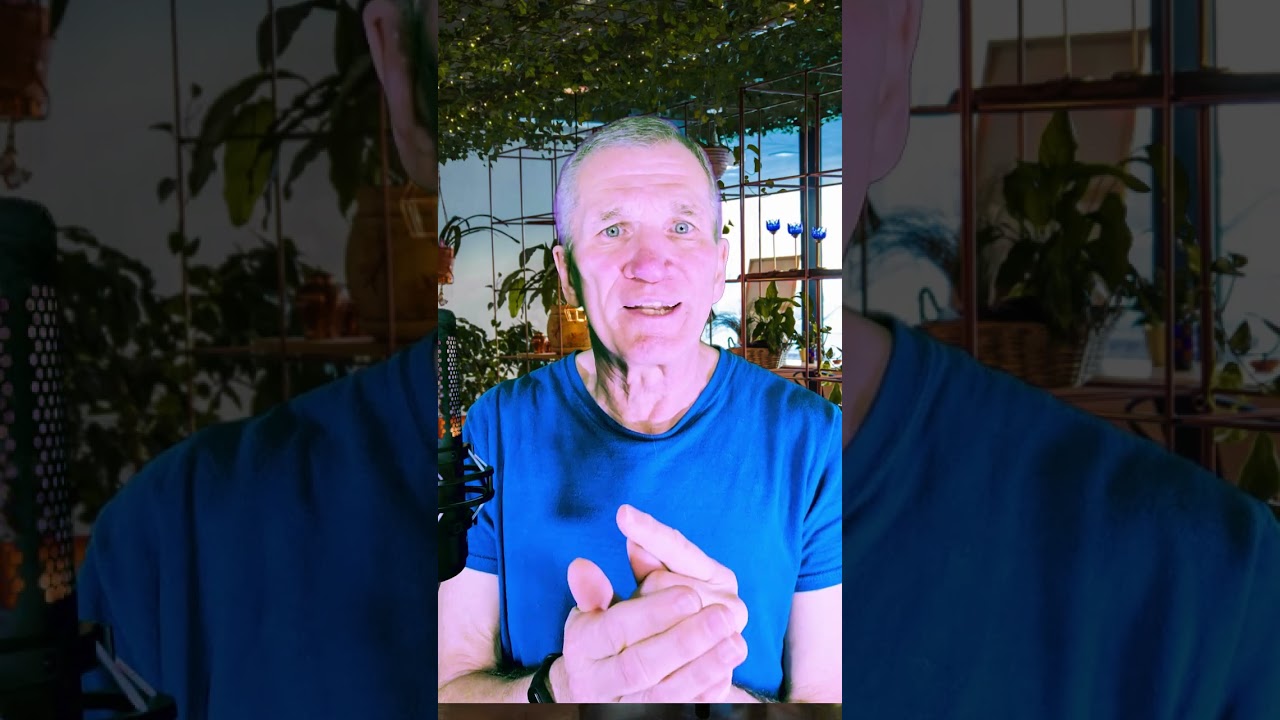 Journey to Life Balance 