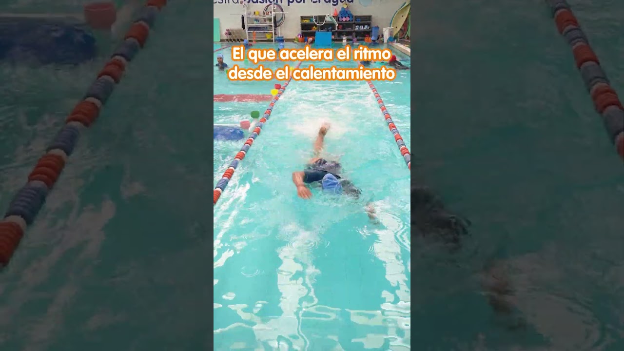 Nadadores 😅🏊&zwj;♀️😂😂 #nataci&oacute;n #nadadores #nadan #nadando #humor
