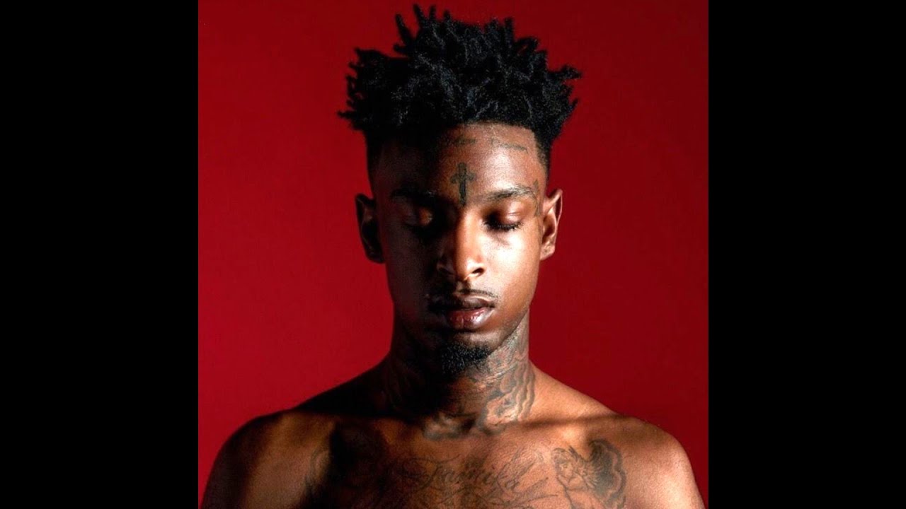 (FREE) 21 SAVAGE x METRO BOOMIN TYPE BEAT - 