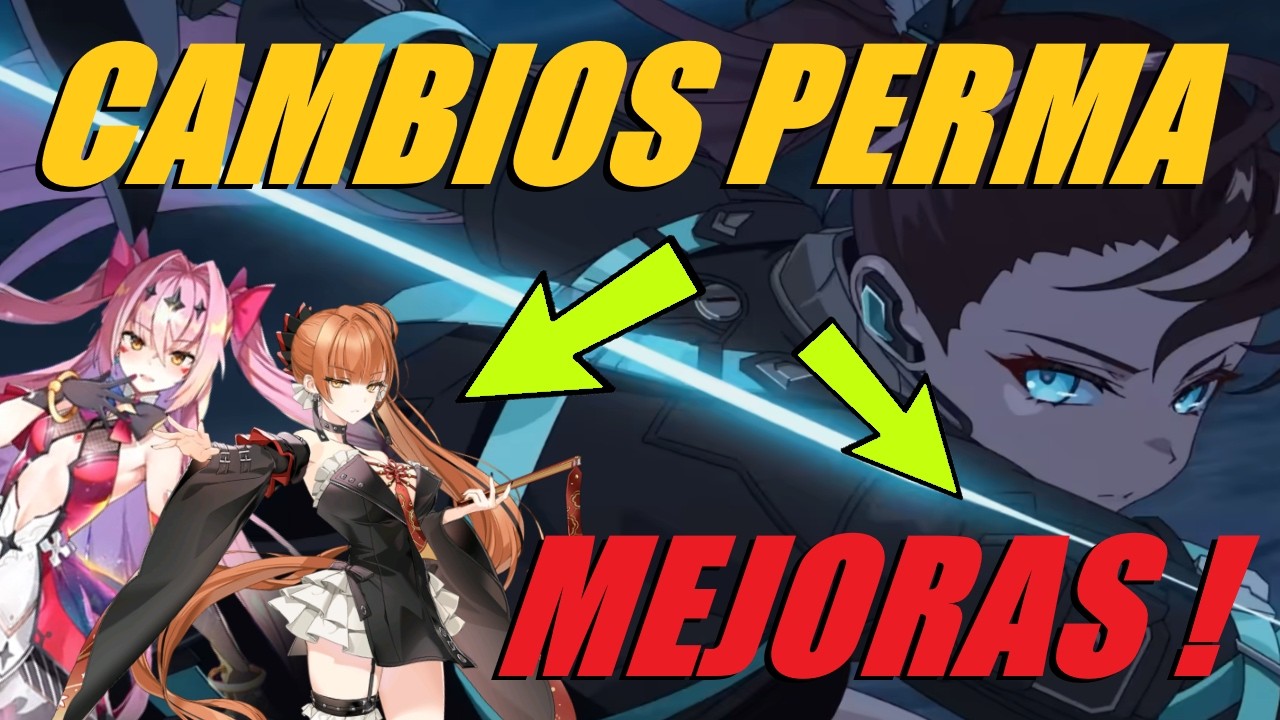 ¡¡ LLEGA UNO DE LOS MAYORES BALANCES !! ¡¡ CAMBIOS PERMANENTES EN LAS GUILDS y MUCHO MAS !! Epic7