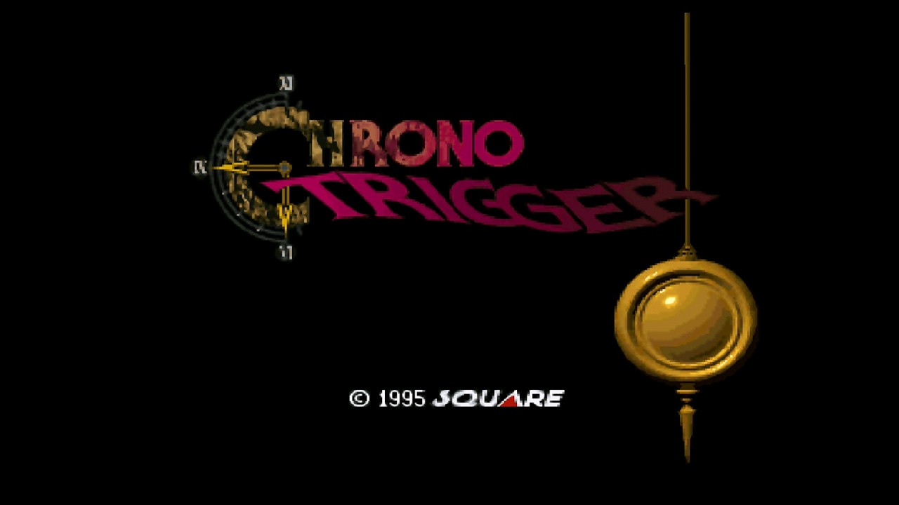 【SFC版】クロノ・トリガー　強くてニューゲーム＃4(終)　ネタバレあり