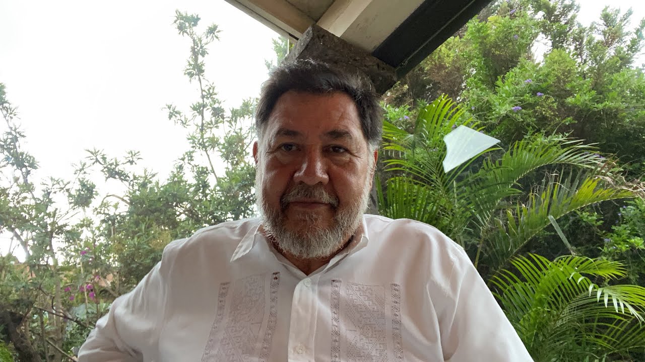 Expresidentes a juicio. 14 de junio del 2021 - Noro&ntilde;a