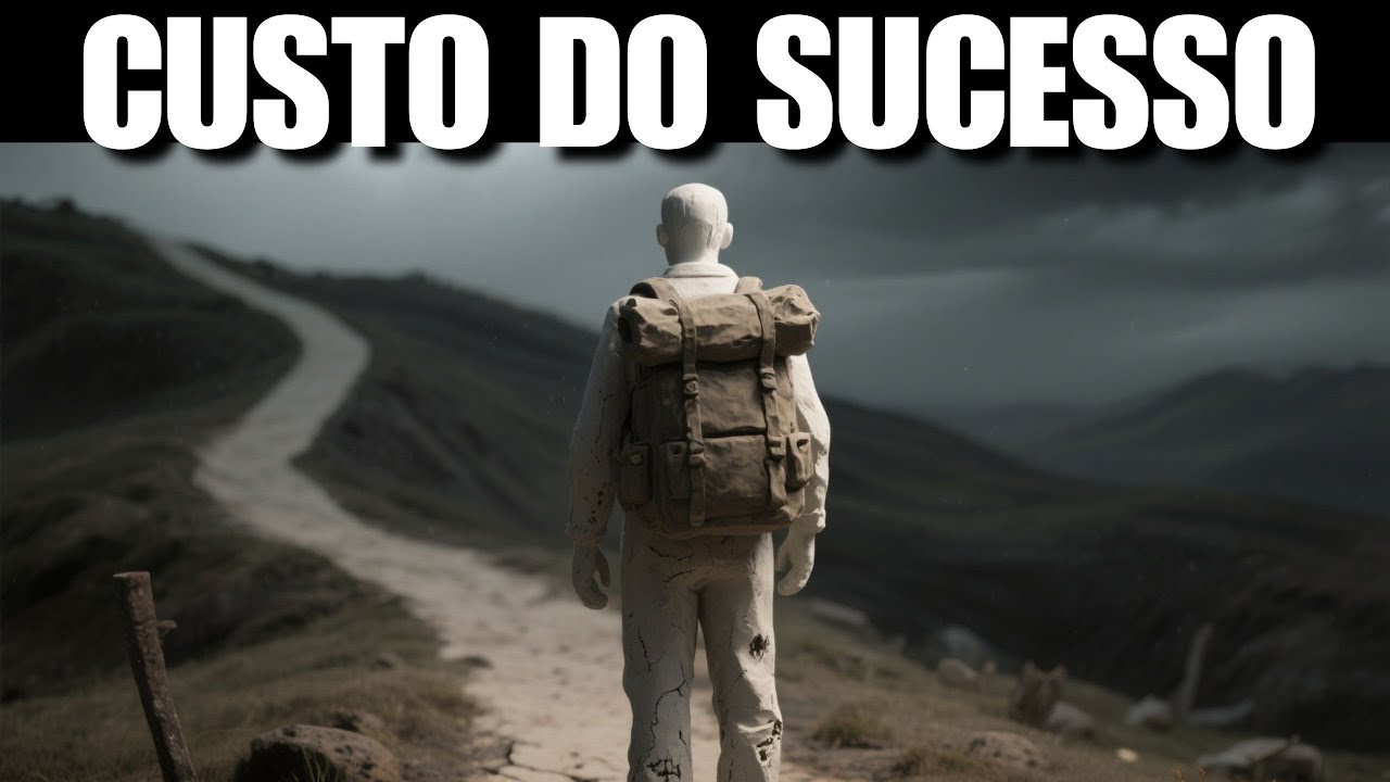 A Verdade Sobre O Sucesso Que Ninguém Conta E o Quanto Custa!