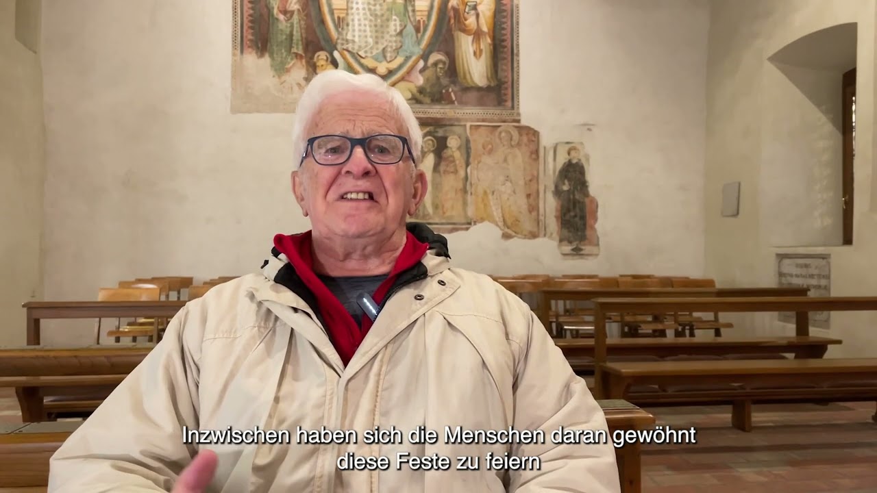 GARDASEE - Die Kirchen der Region