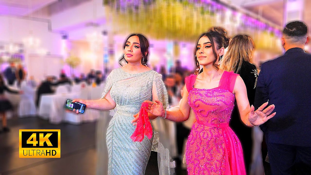 Xesan Asad - Dilo & Leila - Part 02 By: Renas video #kurdish #hochzeit