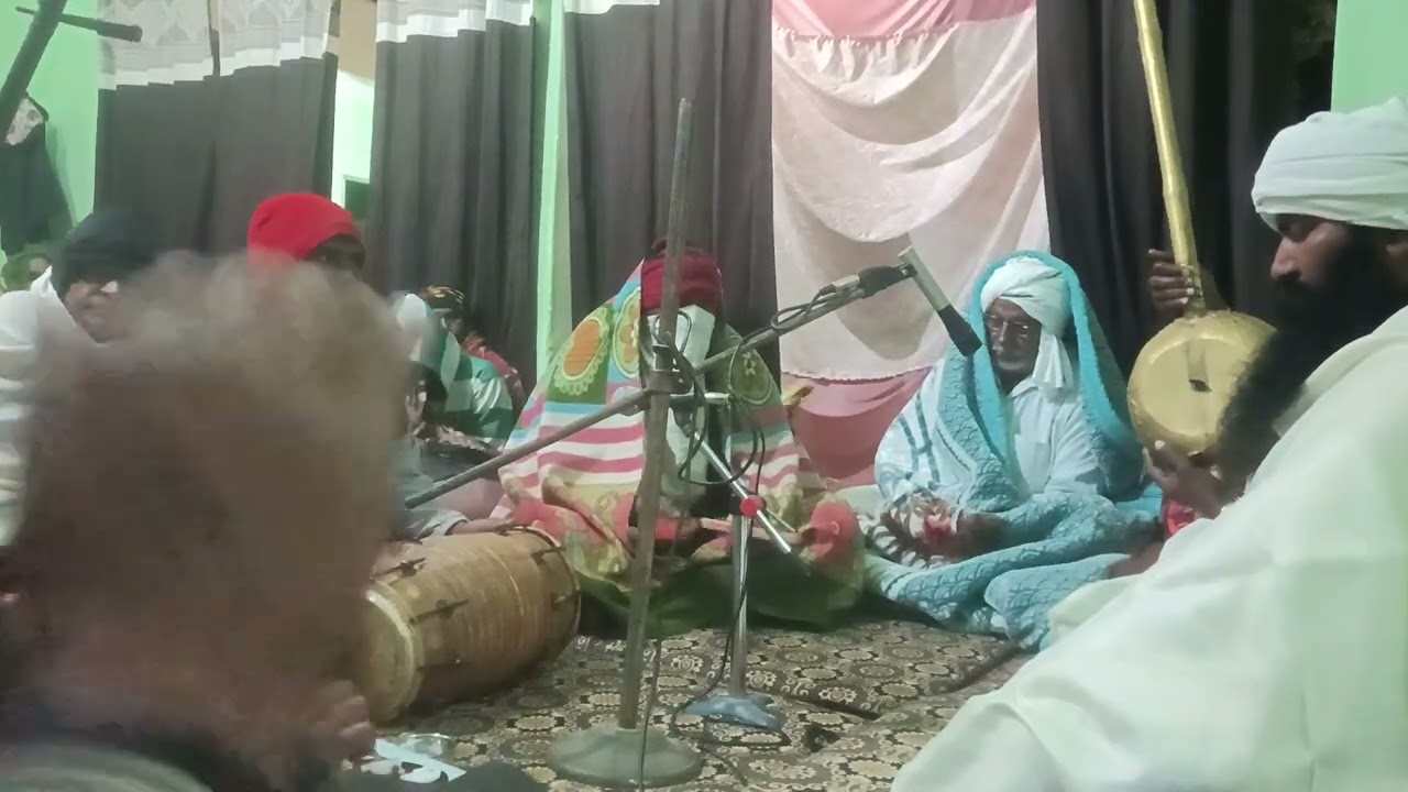 ✨हम तो उन संत का।। संत कबीर जी के शब्द।। 🙏डाडम (भिवानी)✨
