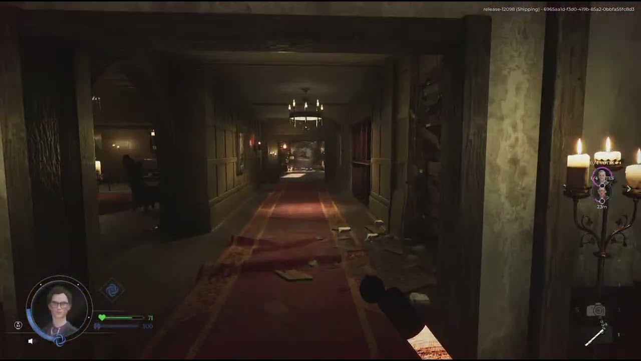 Deceit 2 NNN for the Phantom