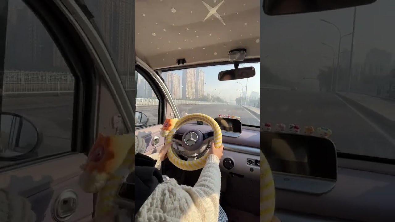 New Energy Mobility Scooter for the Elderly 🥺#car #douyin #cute #shorts #viral #youtubeshorts #fyp