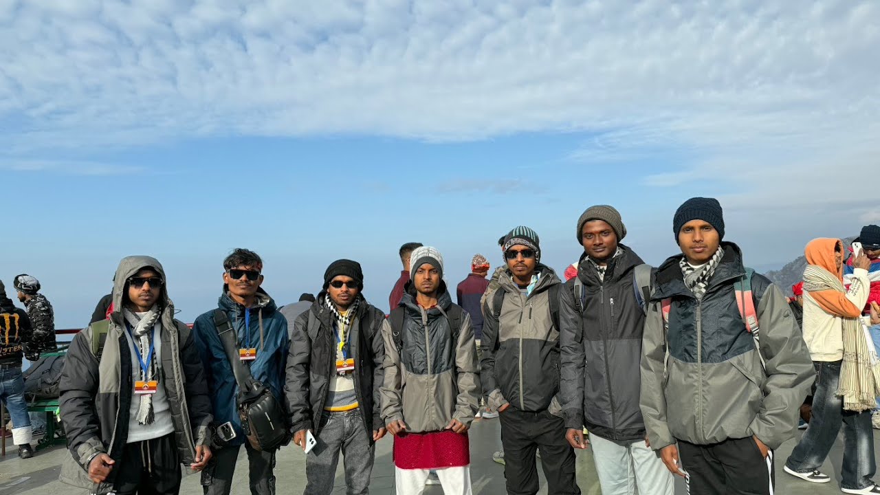 My Vaishno Devi Trip Was Successful | I Almost Missed My Train.