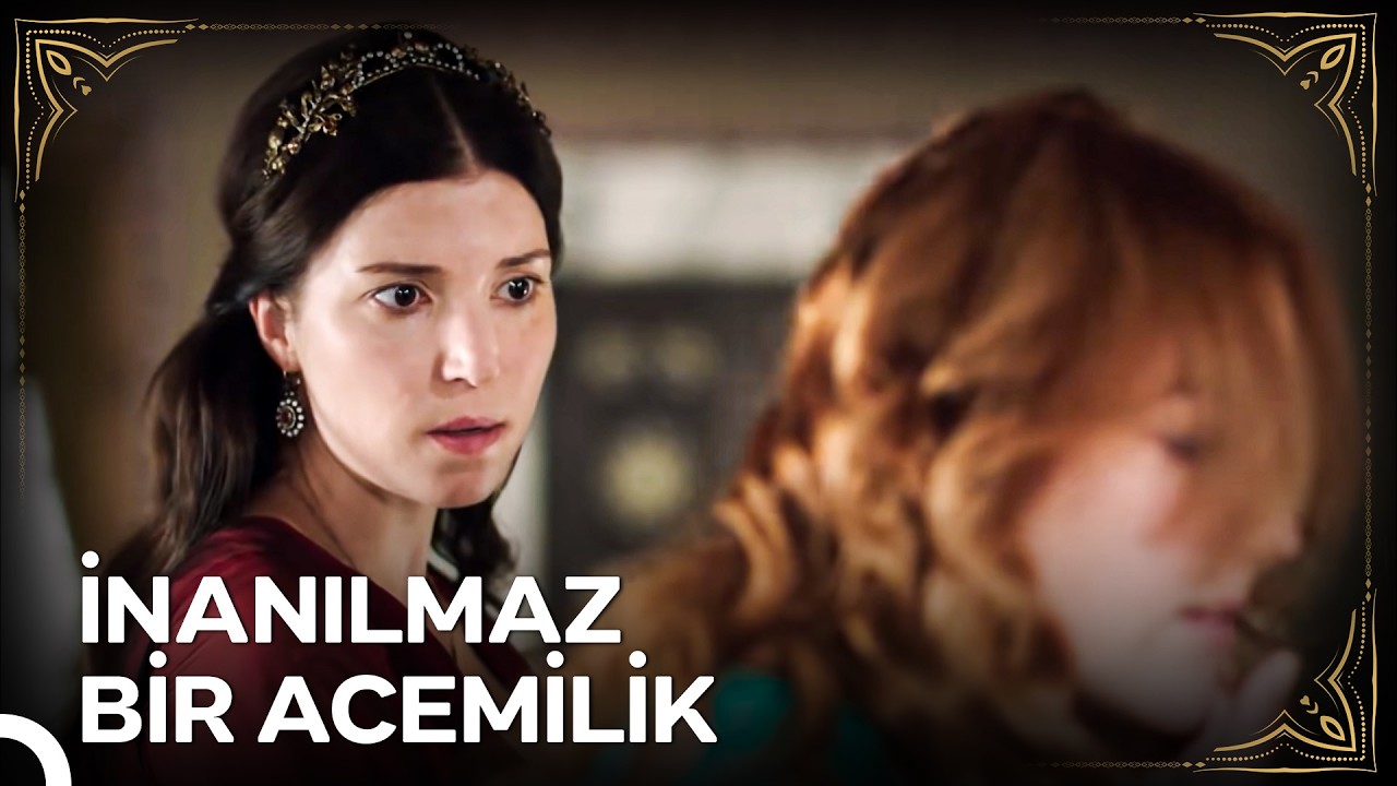 Hatice'de Akıl Olsaydı Bana Bu Tokadı Atmazdı