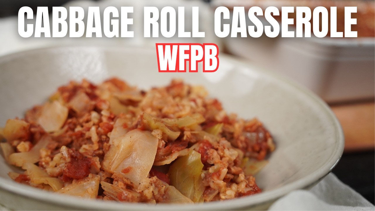 Cheap & Easy Casserole We Can't Stop Making