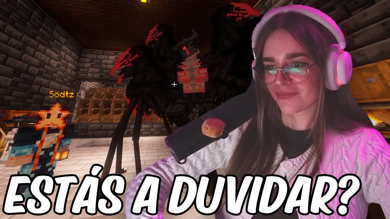 SOU UMA ASSASSINA? | ARKANIS EP.19