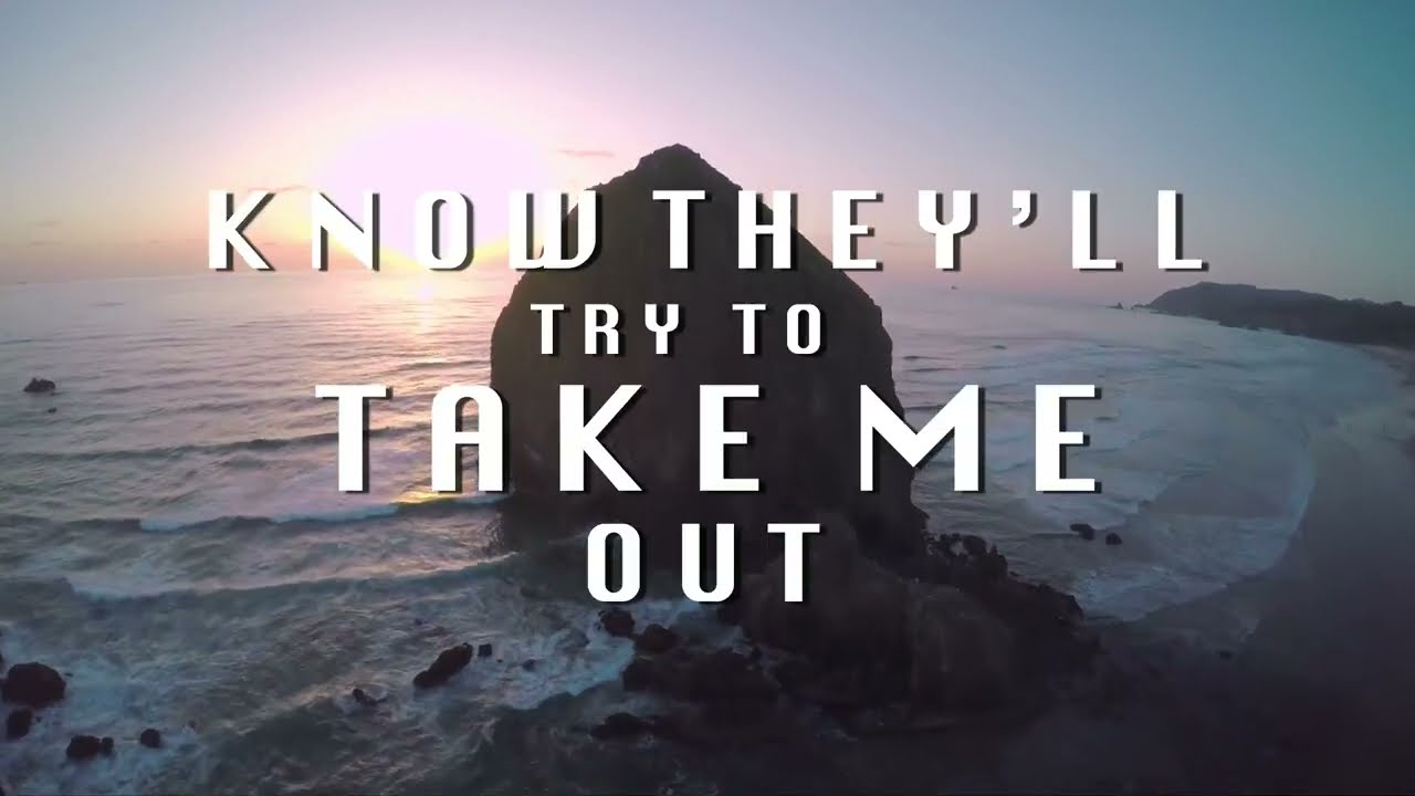 Remember Me Now (Official Lyric Video)