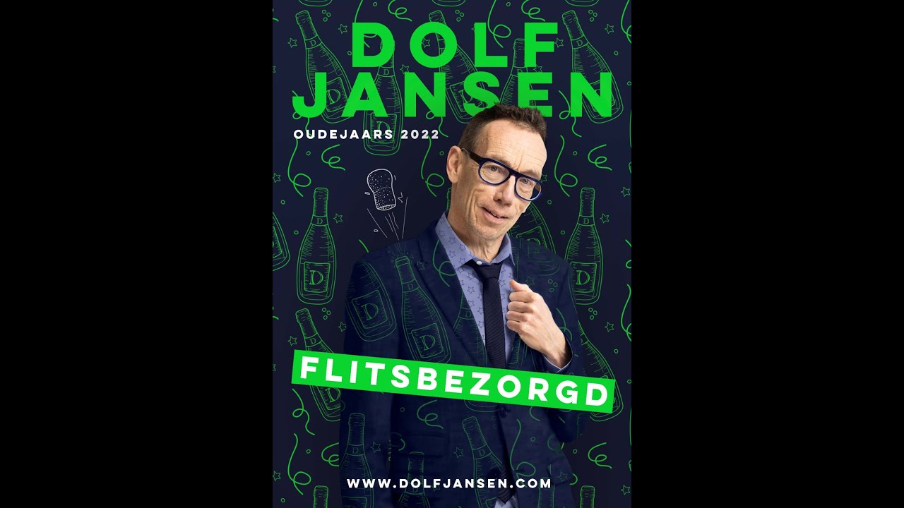 Flitsbezorgd