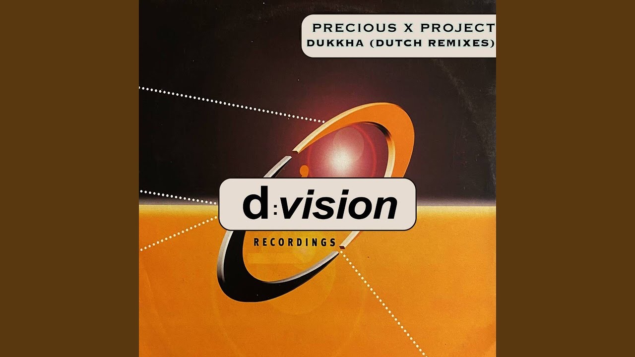 Dukkha (Marco V. & Benjamin Mix)