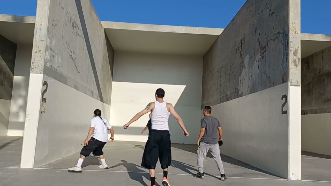 Bola Life Venice Beach 2on2 2026 Saturday Battle Day 🔵 ⛱️🔵