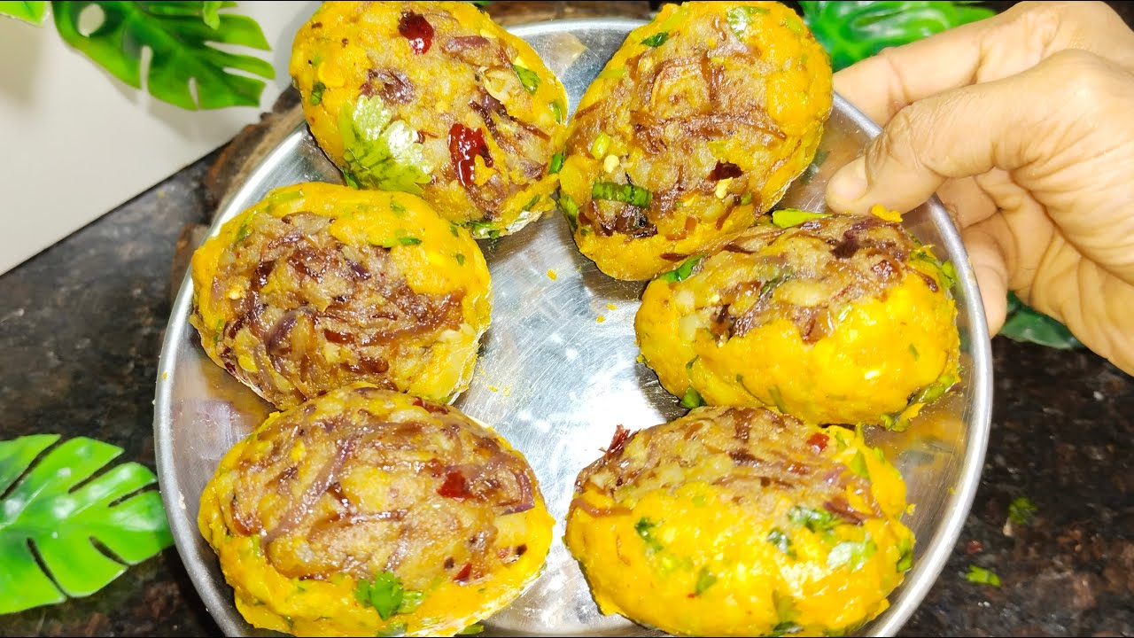 ऐसा जबरदस्त दो फ्लेवर वाला एग डेविल एक खाने के बाद रोक नहीं पाएंगे  Egg Devil Recipe Ramzan Special