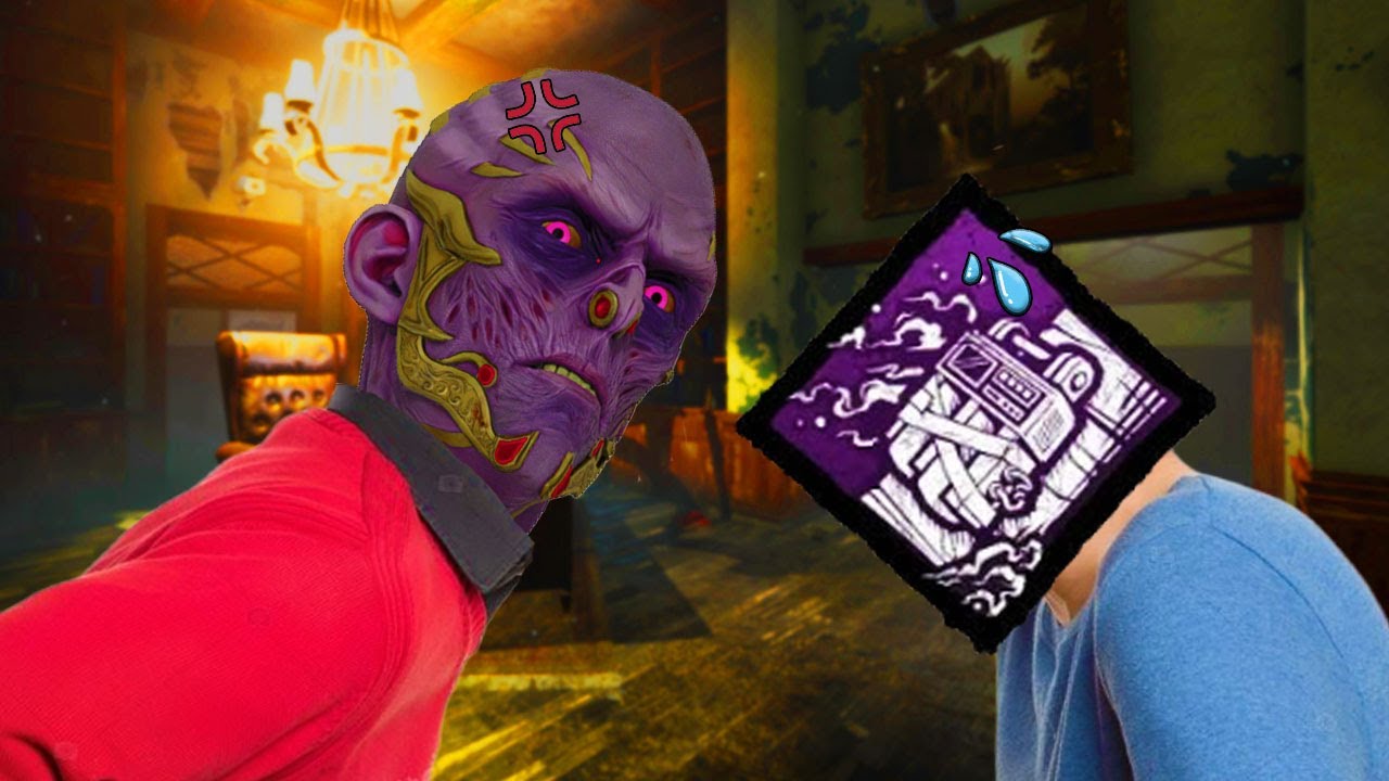 9/10 Killers Hate This Simple Perk.