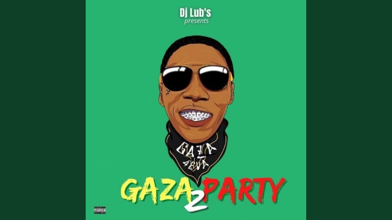Gaza Party, Vol. 2