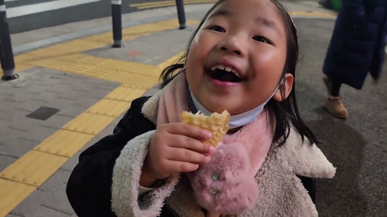 붕어빵.. 먹고야 말 꺼야~