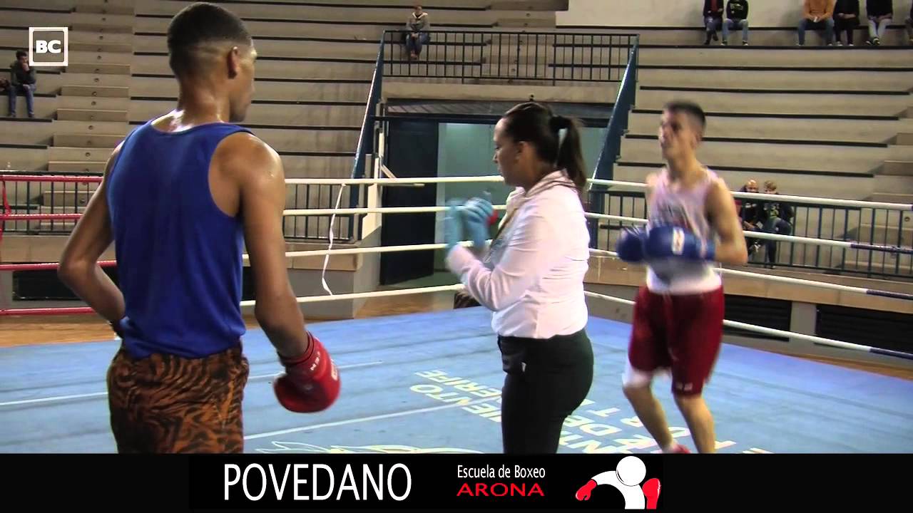 FINAL TENERIFE 2015