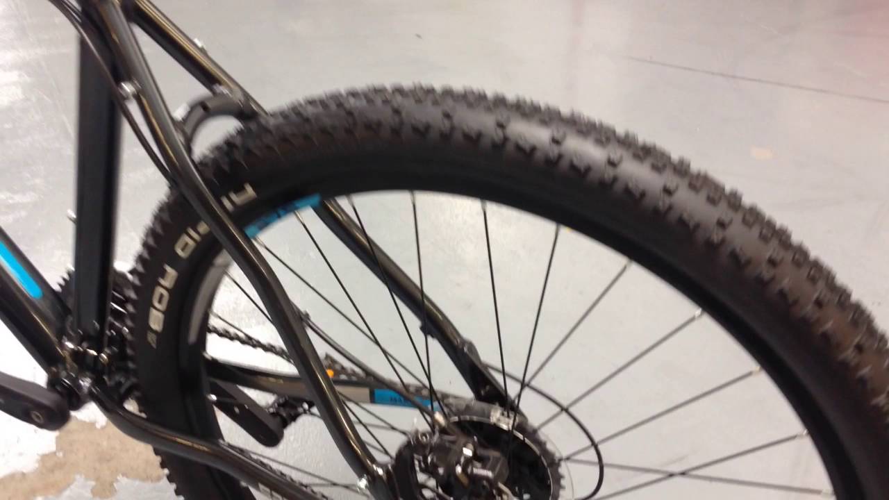 Saracen Mantra 2016