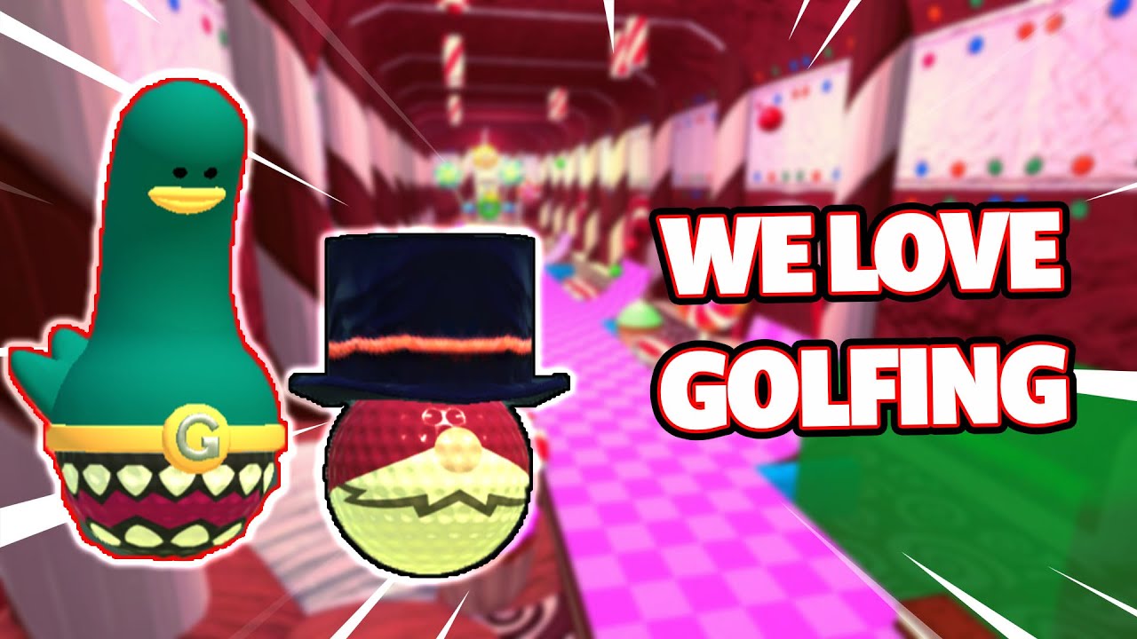 GOLF WITH FRIENDS TESTS OUR FRIENDSHIP
