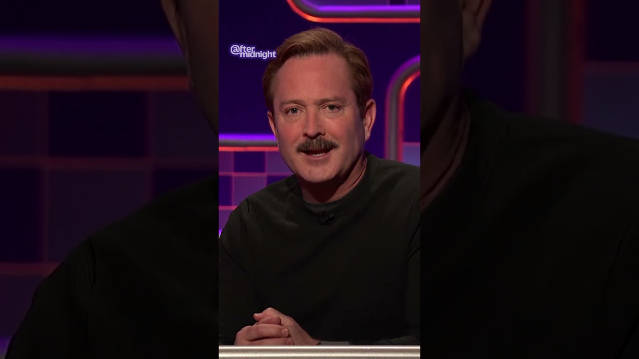 Thomas Lennon shares his legendary Barbara Broccoli story