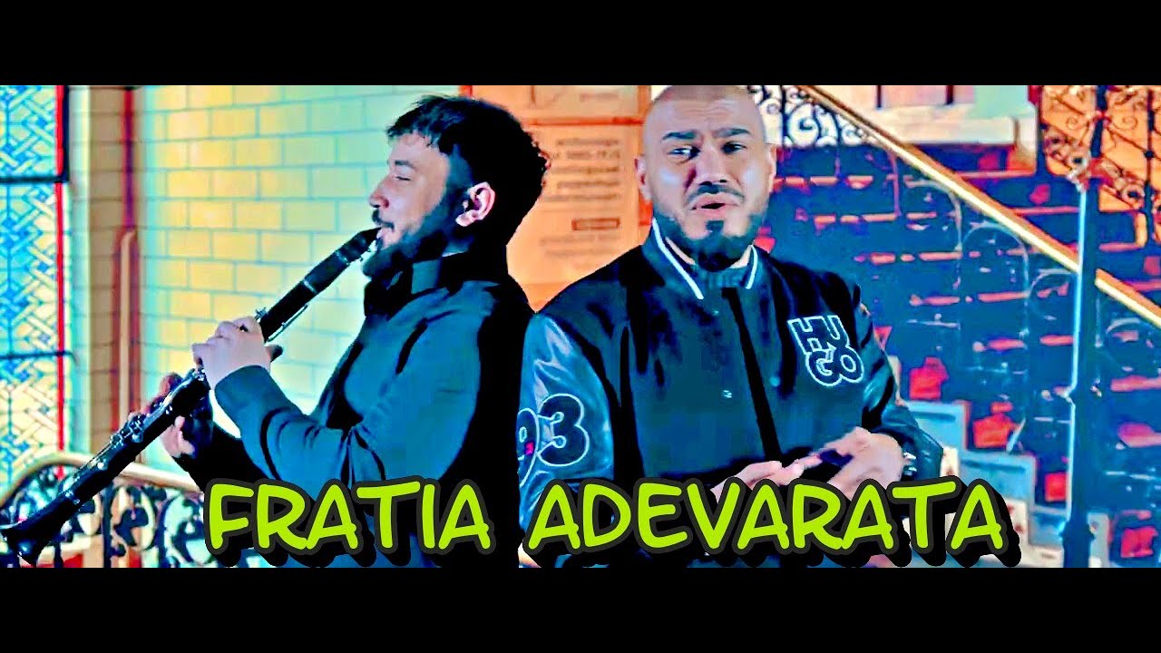 Narcis - Fratia adevara (Manele noi) 2023
