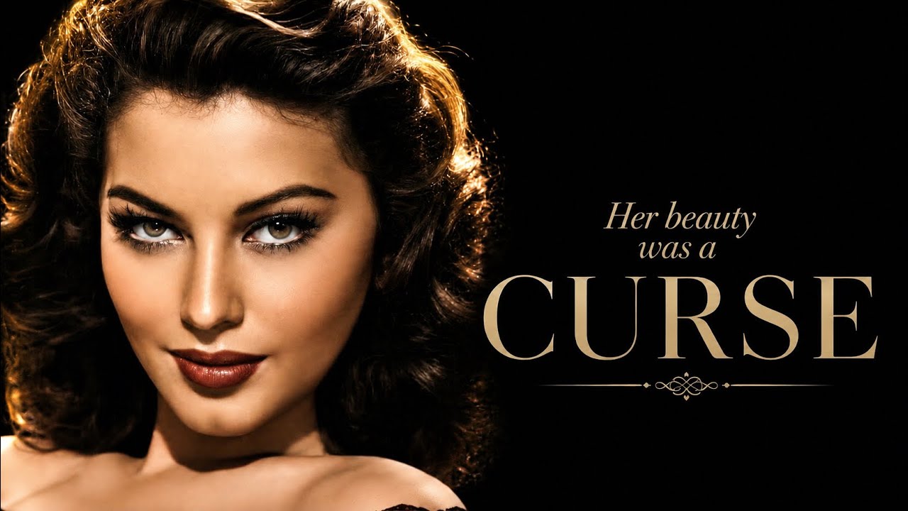 Ava Gardner - standing up to Hollywood bullies & dangerous men!