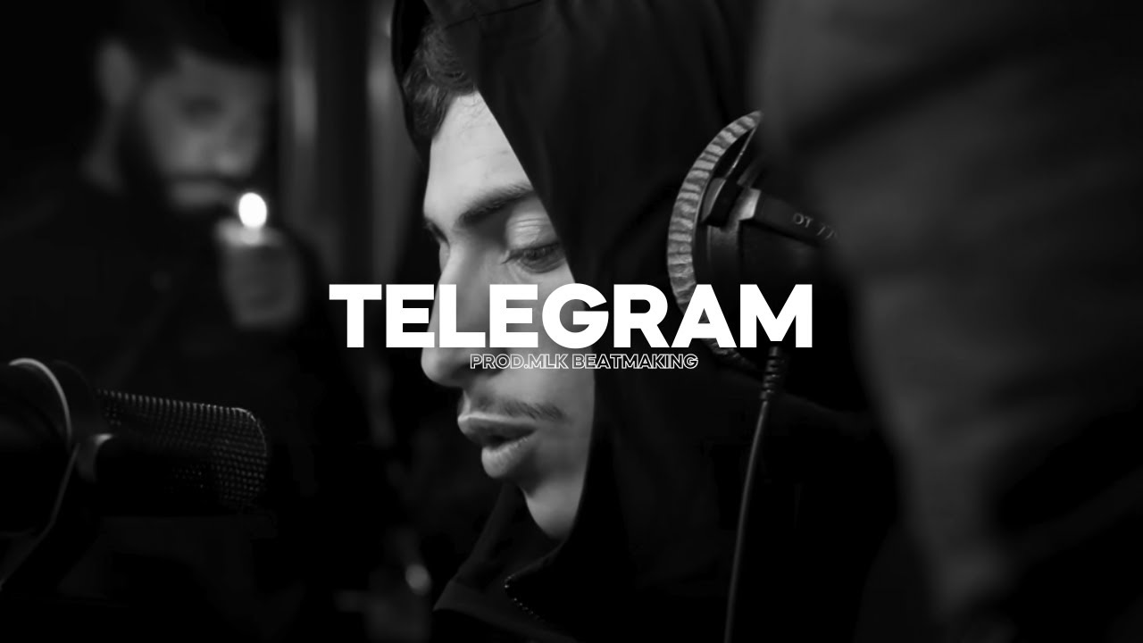 Saïf Type Beat - 