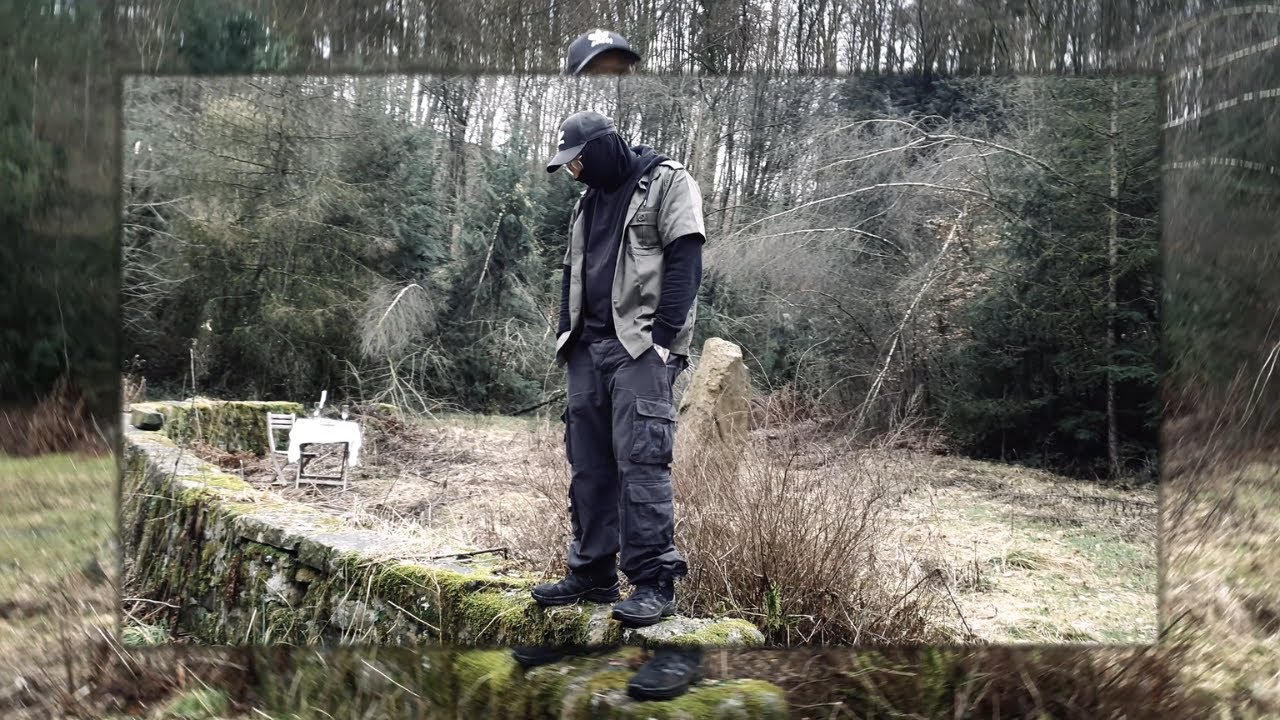 aego - DAY AFTER TOMORROW (prod. by deyjanbeats) [Music Video]