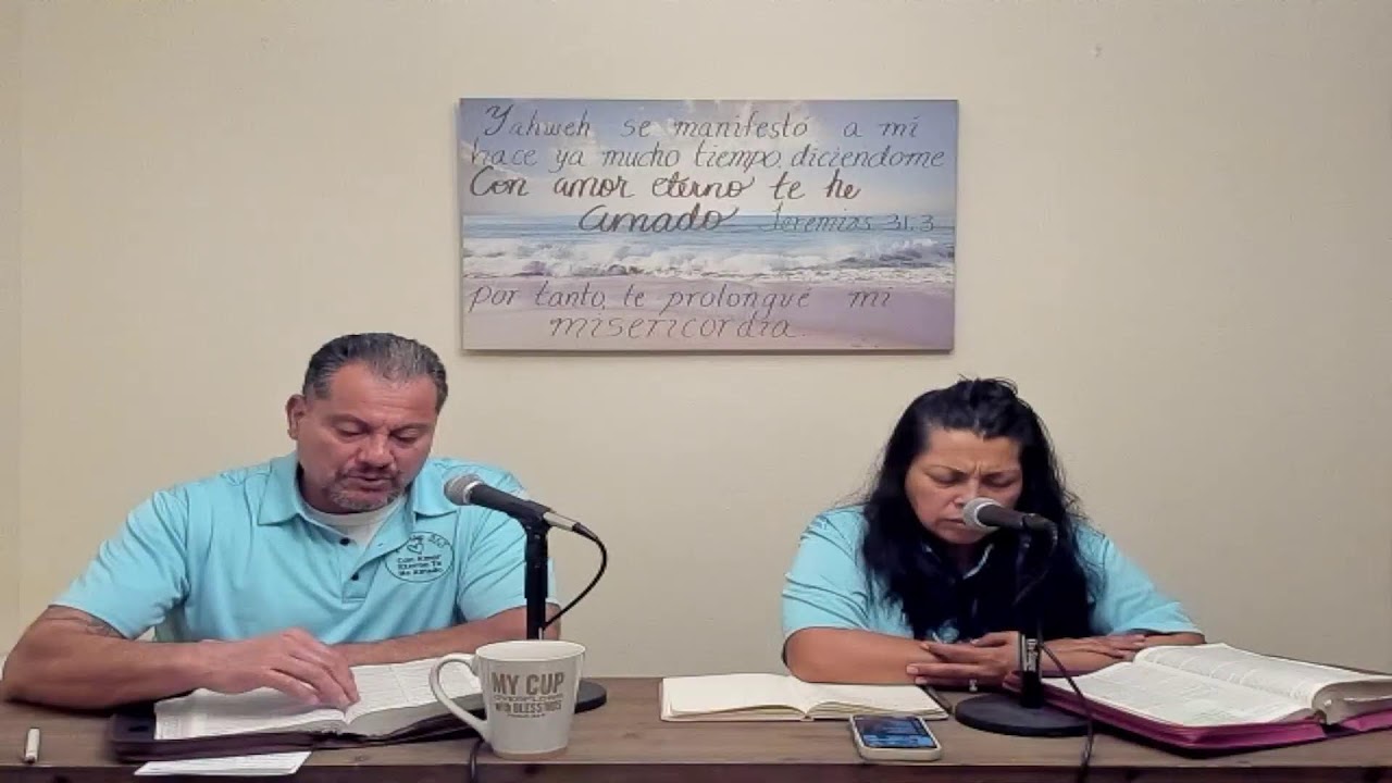 Tema: Satanas Cego el Entendimiento.