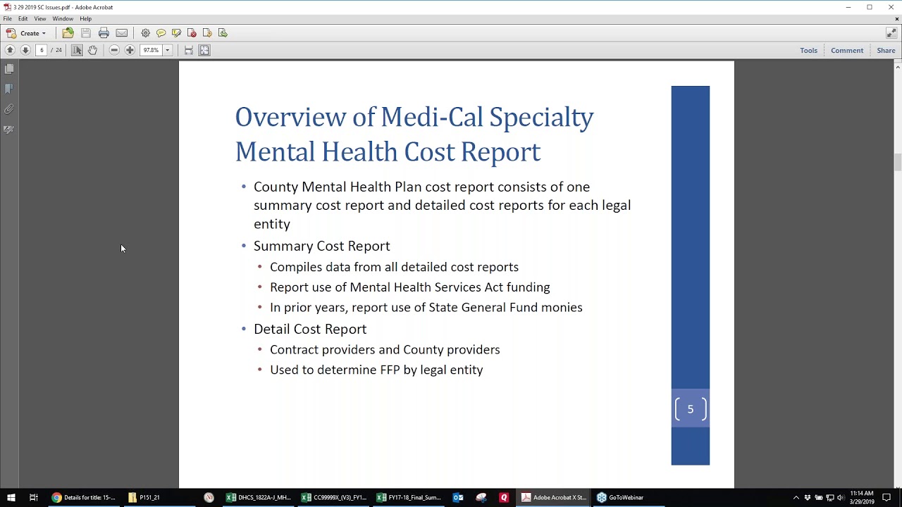 Small County Fiscal TA webinar series 1