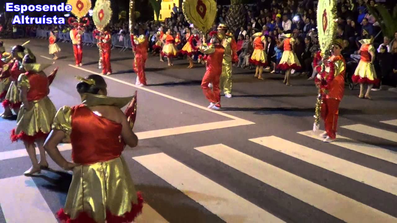 Marcha do Sul - S. João 2015 Esposende