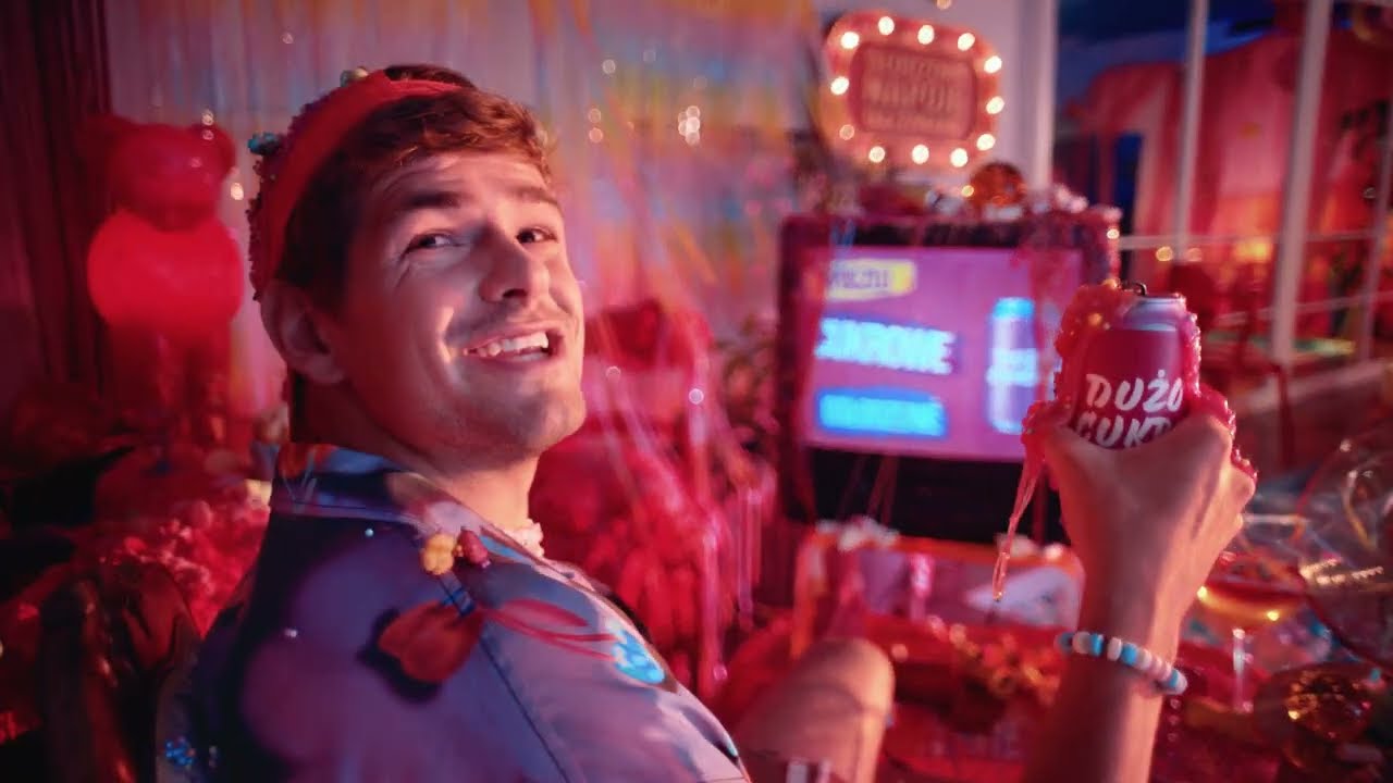 Żywiec Zdr&oacute;j Mocny Gaz: Kiler słodzonych powraca!