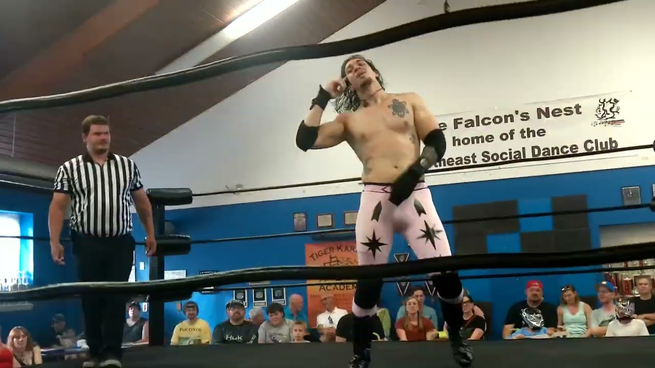 BONUS Footage: The Morning Star VS MIT
