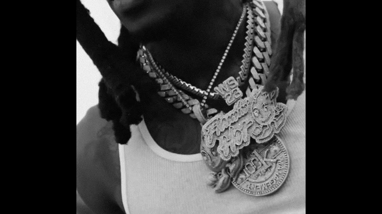 [FREE] Hotboii Type Beat 2024 - 
