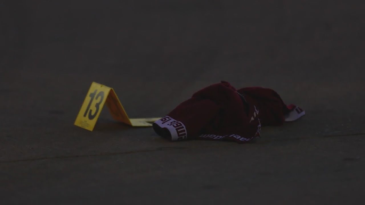 Local activist says engaging with gang members could resolve recent violence