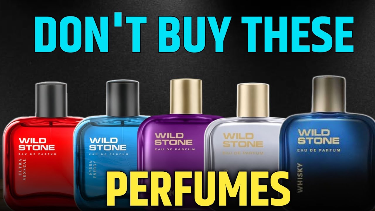 dont buy these 5 wild stone perfumes | perfume under 500 | review zone