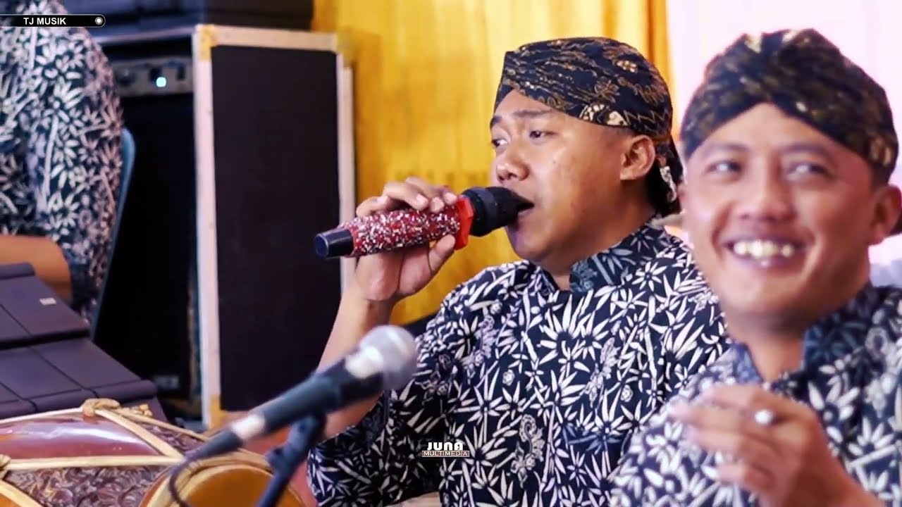 TANJUNG MAS NINGGAL JANJI _ ANDI ODANK (CekSon TJ Live)
