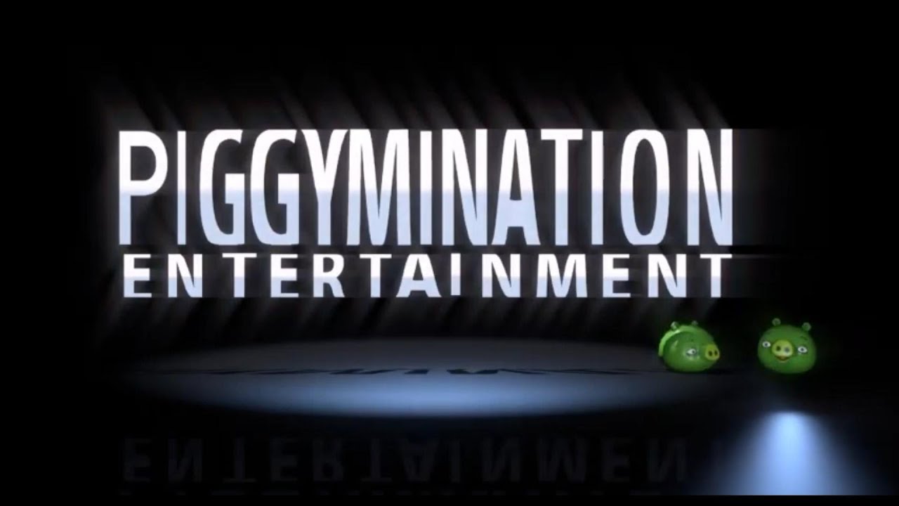 Universal Pictures/Piggymination Entertainment Logo 2013 Despicable Me 2 Variant