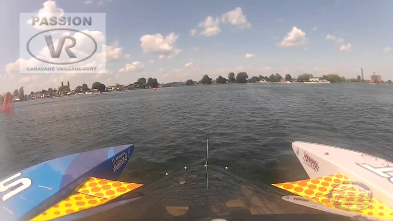 Valleyfield 2015 Grand Prix Time Trials