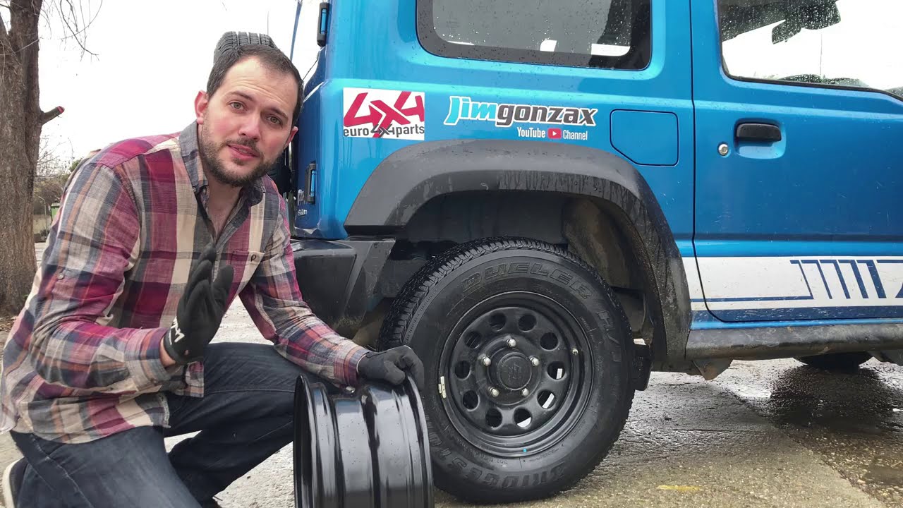 💯►УЗНАЙТЕ◄ЧТО ОЗНАЧАЕТ ИЗМЕРЕНИЕ ДИСКОВ◄ 🔝 ОТКРОЙТЕ ЛУЧШЕЕ для 4x4